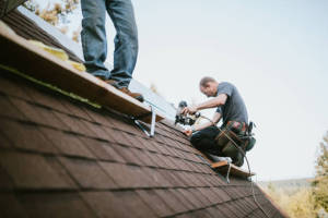 Local Roofers in Fairhaven, MA
